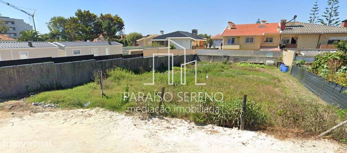 Terreno Arcozelo - Grande imagem: 5/5