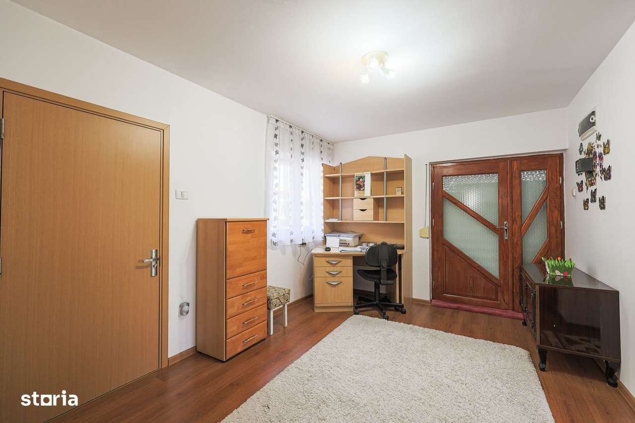 Casă la doar 17 minute de Arad – preț sub 80.000 €! - Imagine principală: 5/12