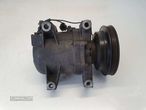 Compressor A/C Nissan Almera I (N15) - 5