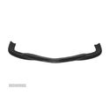 SPOILER LIP FRONTAL PARA MERCEDES W204 LOOK AMG C63 07-10 CARBONO - 3