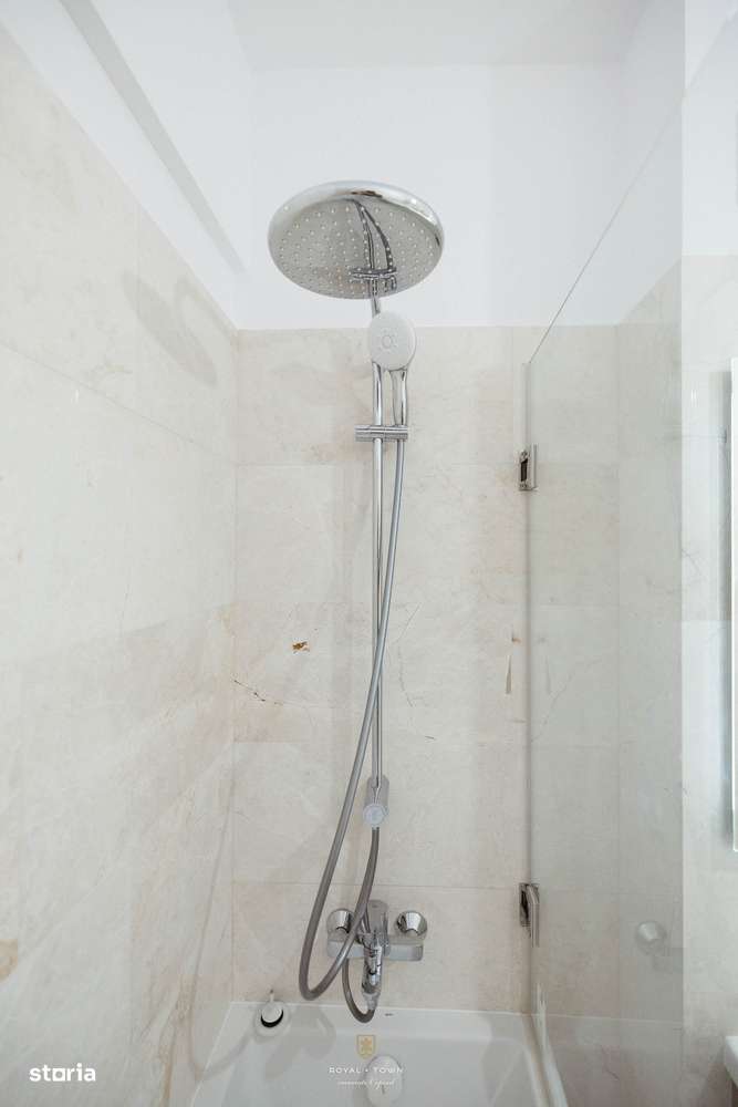 Finalizat! View exceptional, Apartament 53,36 mp,TVA inclus,Royal Town-12