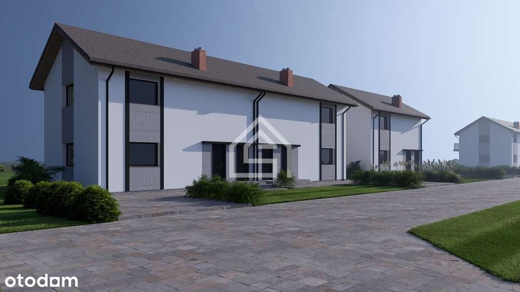 Mieszkanie z balkonem, osiedle Leśne-7