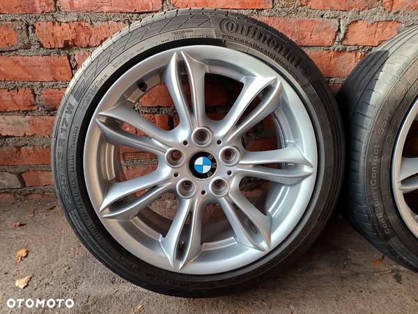 BMW Felgi Style 103 8x17 Super Stan! - 3