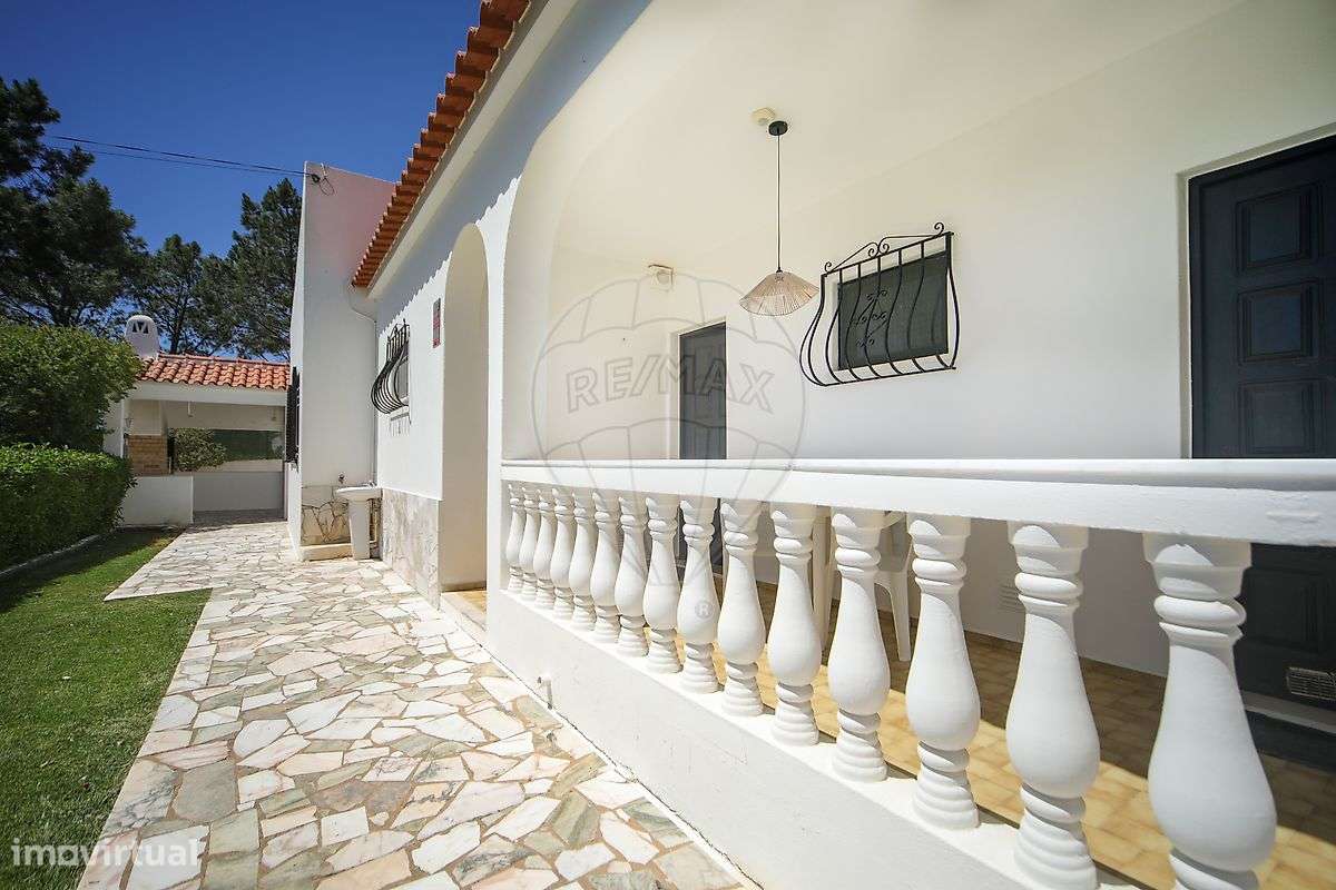 Moradia T3 para venda-38