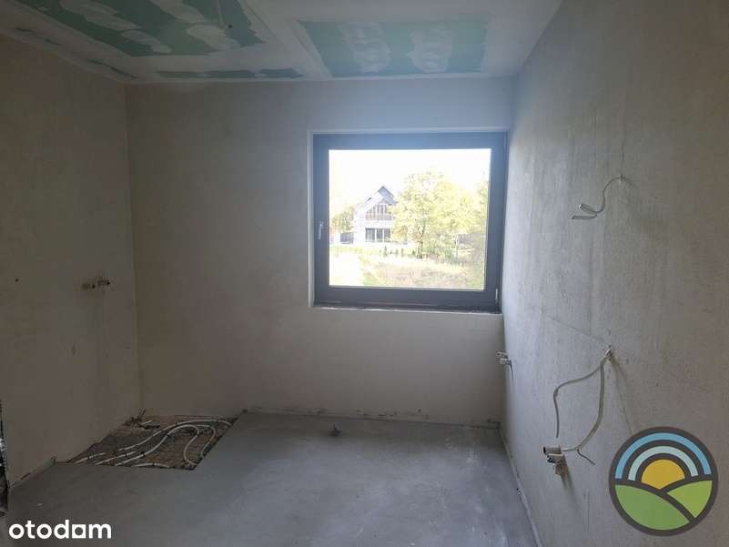 Nowy dom wolnostojący 158 m2 - Kraków ( Zwierzyniec)-10