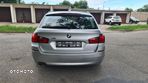 BMW Seria 5 520d - 14