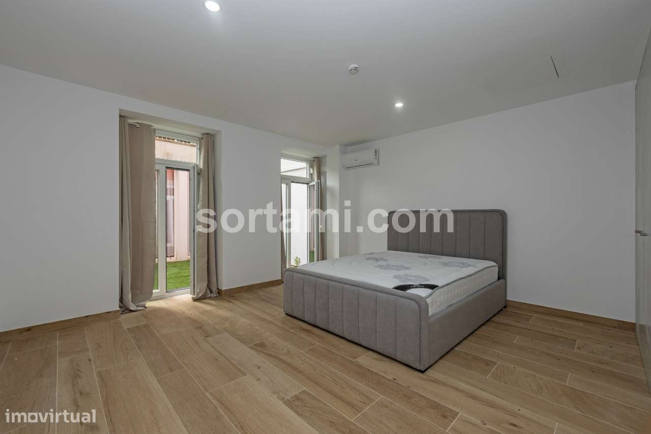 Apartamento T0+2 Venda em Cedofeita, Santo Ildefonso, Sé, Miragaia, Sã-3