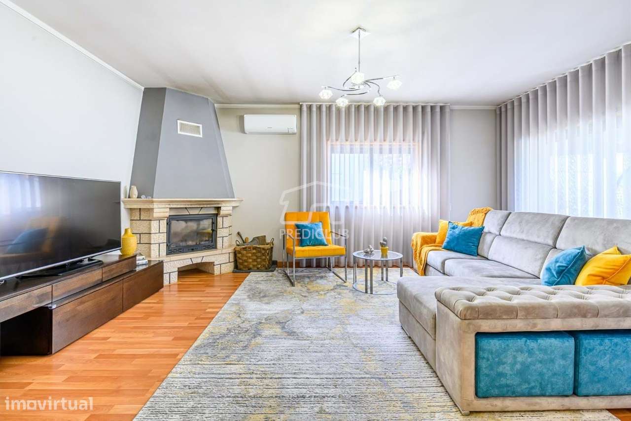 Moradia T3 - Felgueiras / Porto-10