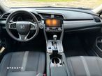 Honda Civic 2.0 i-VTEC LX CVT - 23