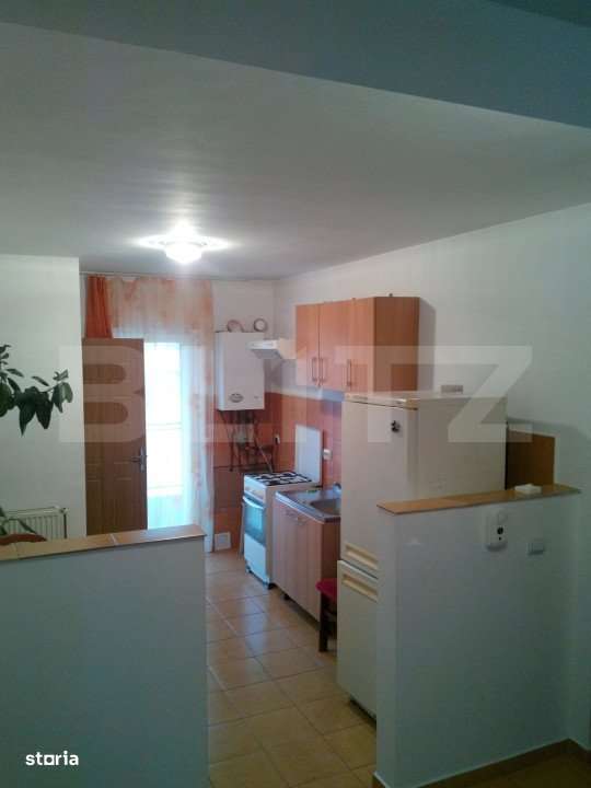 Apartament 2 camere, 58 mp, 2 balcoane de 17 mp, boxa si parcare, zona - Imagine principală: 3/9