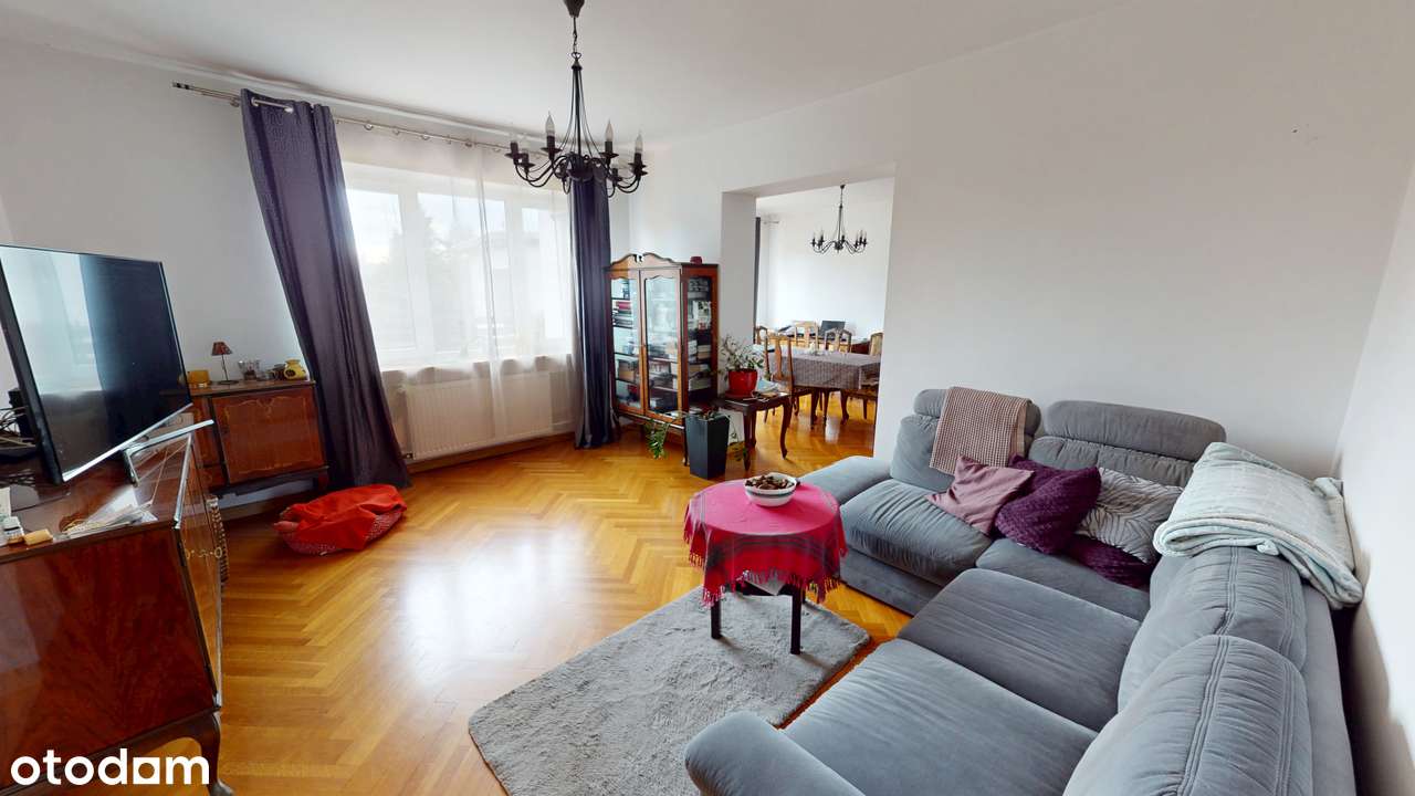 Wrocław Borek – duży dom z 4 lokalami przy Parku Południowym-7