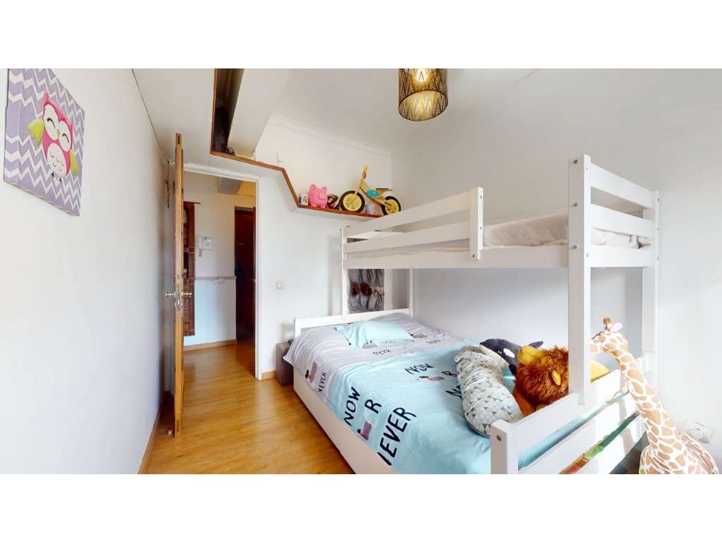 Apartamento T2 - Alcântara-16