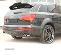 AILERON SPOILER TRASEIRO PARA AUDI Q7 07- - 1