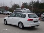 Volkswagen Golf 1.2 TSI BlueMotion Technology Trendline - 7