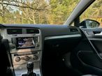 VW Golf 1.6 TDI 4Motion BlueMotion Trendline - 22
