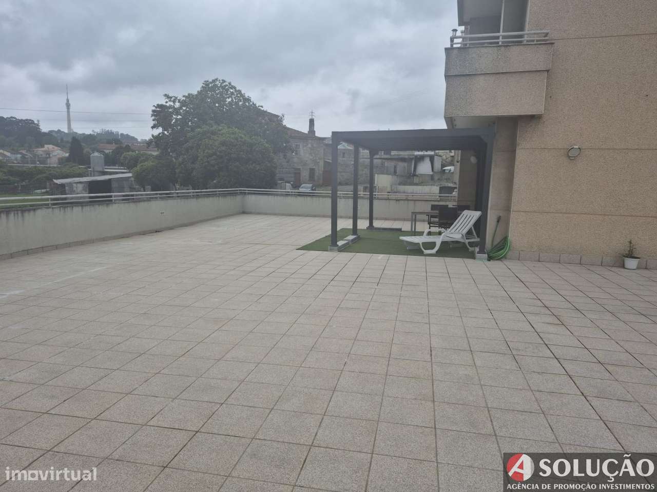 Apartamento T2 em Oliveira do Douro-30