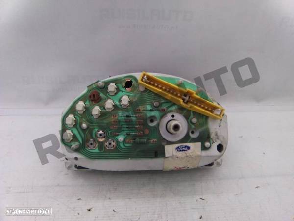 Quadrante 97kp-10841-a Ford Ka (rb_) 1.3 I - 2