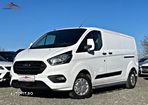 Ford Transit Custom - 2