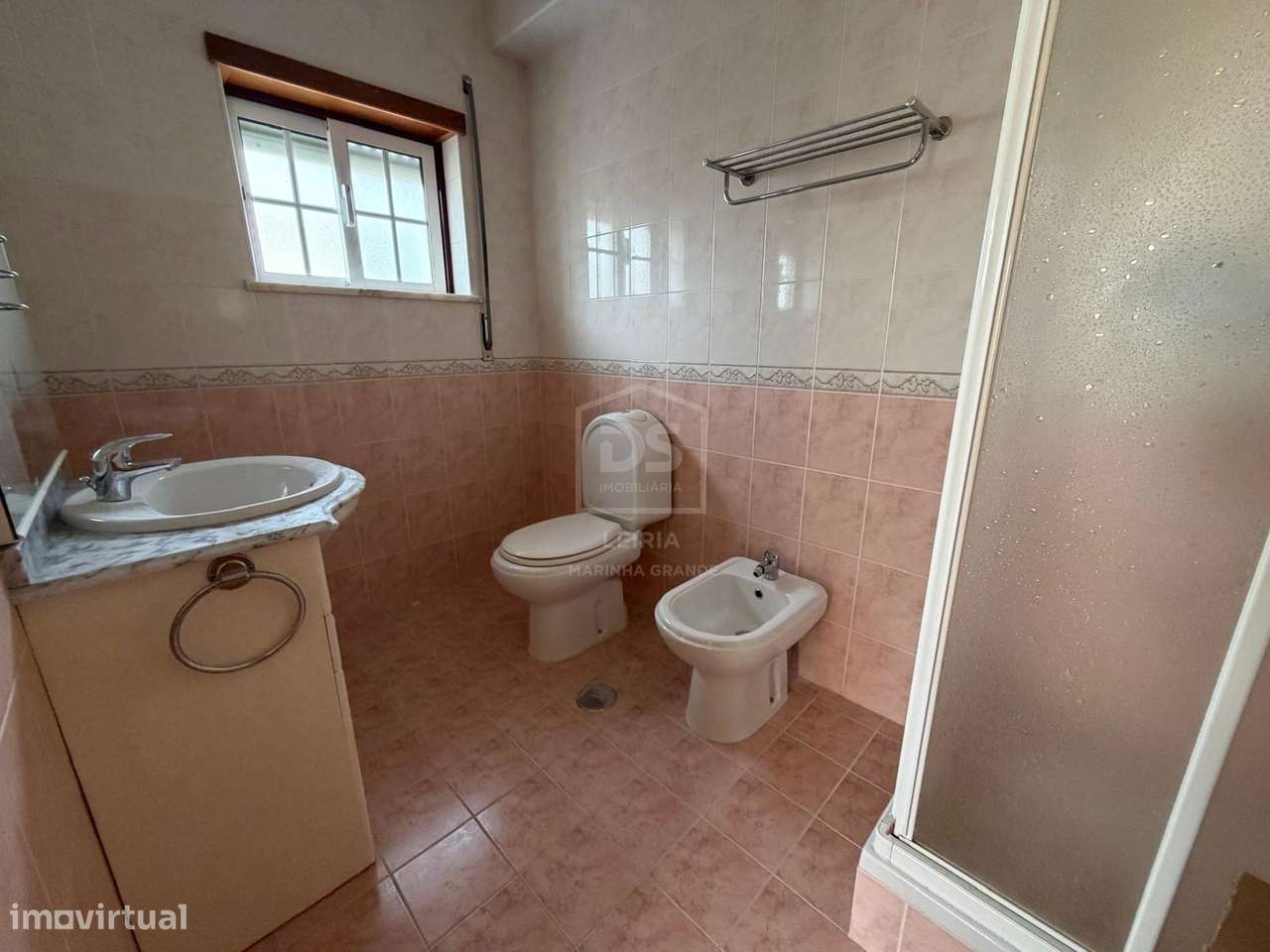 Apartamento T3 Venda em Marinha Grande,Marinha Grande - Grande imagem: 4/6