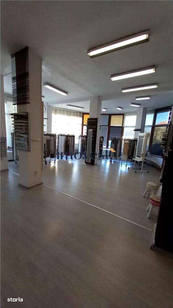 Spatiu comercial  de inchiriat Satu Mare - Imagine principală: 4/13