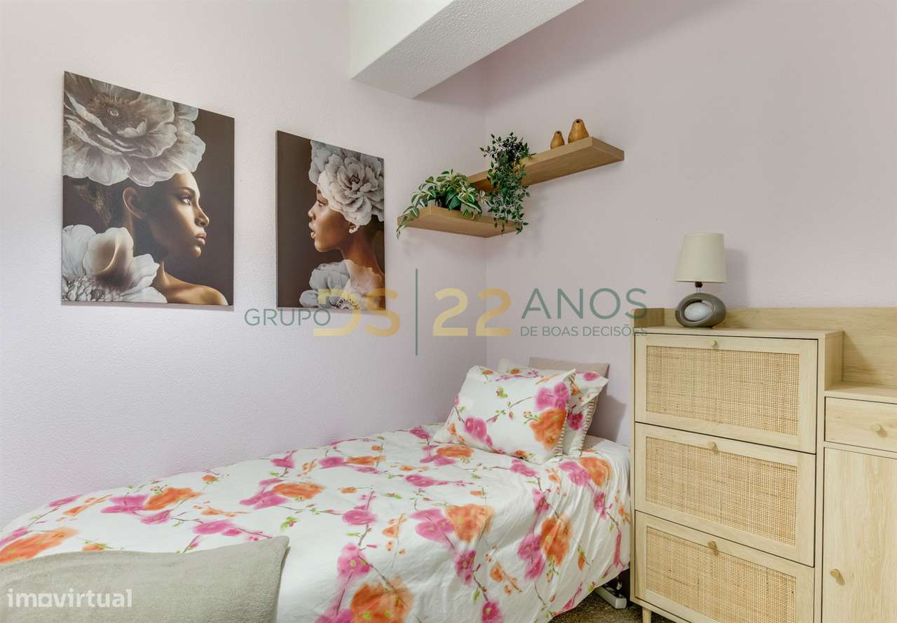 Apartamento T2+1 Venda em Vila do Conde,Vila do Conde-27