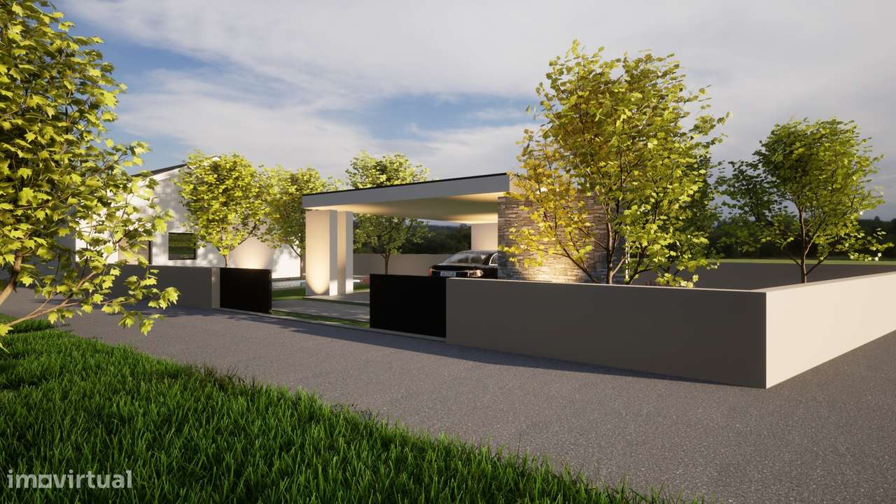 Moradia T2 Venda em Madalena,Vila Nova de Gaia-5