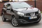 Nissan Qashqai 2.0 dCi Tekna - 1