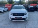 Dacia Logan 1.5 Blue dCi Ambiance - 1