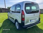 Peugeot Partner 1.6 HDi Outdoor 7os - 5