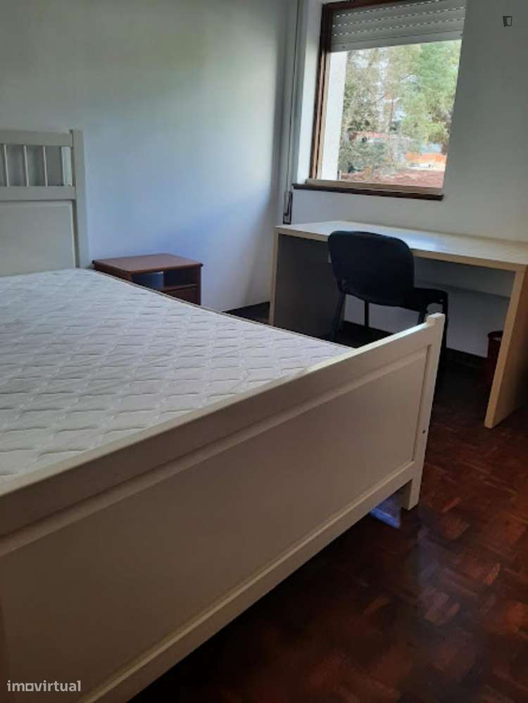 Quarto - localizado em Bairro do Sol Coimbra - Grande imagem: 5/10