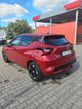 Nissan Micra 1.0 Visia Plus - 8