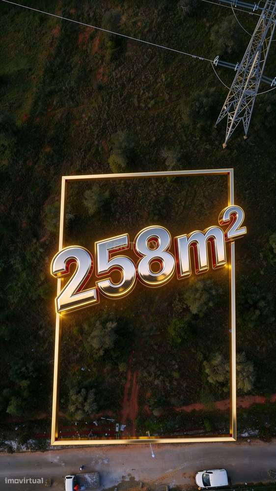 Terreno Urbano em Vialonga – Oportunidade para Construir a Sua Moradia - Grande imagem: 5/23