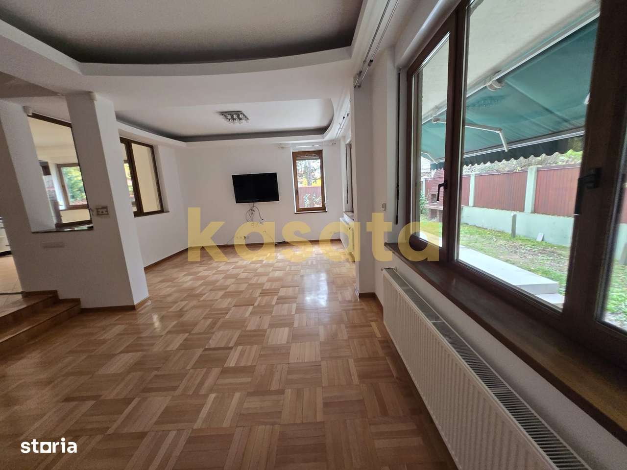 Vila 6 dormitoare I 252 utili I garaj I Pipera OMV - Imagine principală: 5/19