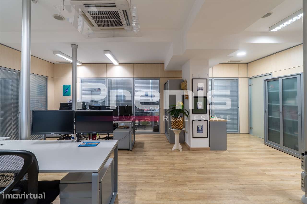 Escritório  Venda em Faro (Sé e São Pedro),Faro-23