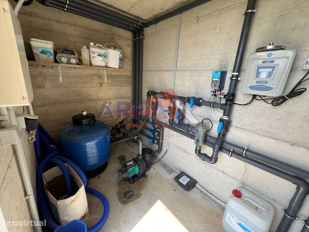 EXCLUSIVO ÁREA X - Alojamento Rural em Várzea, Arouca-42