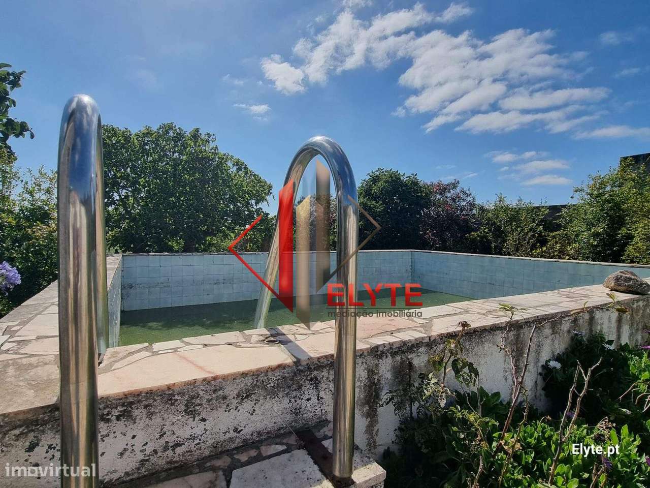 Quinta com 5 Assoalhadas em Benavente-12