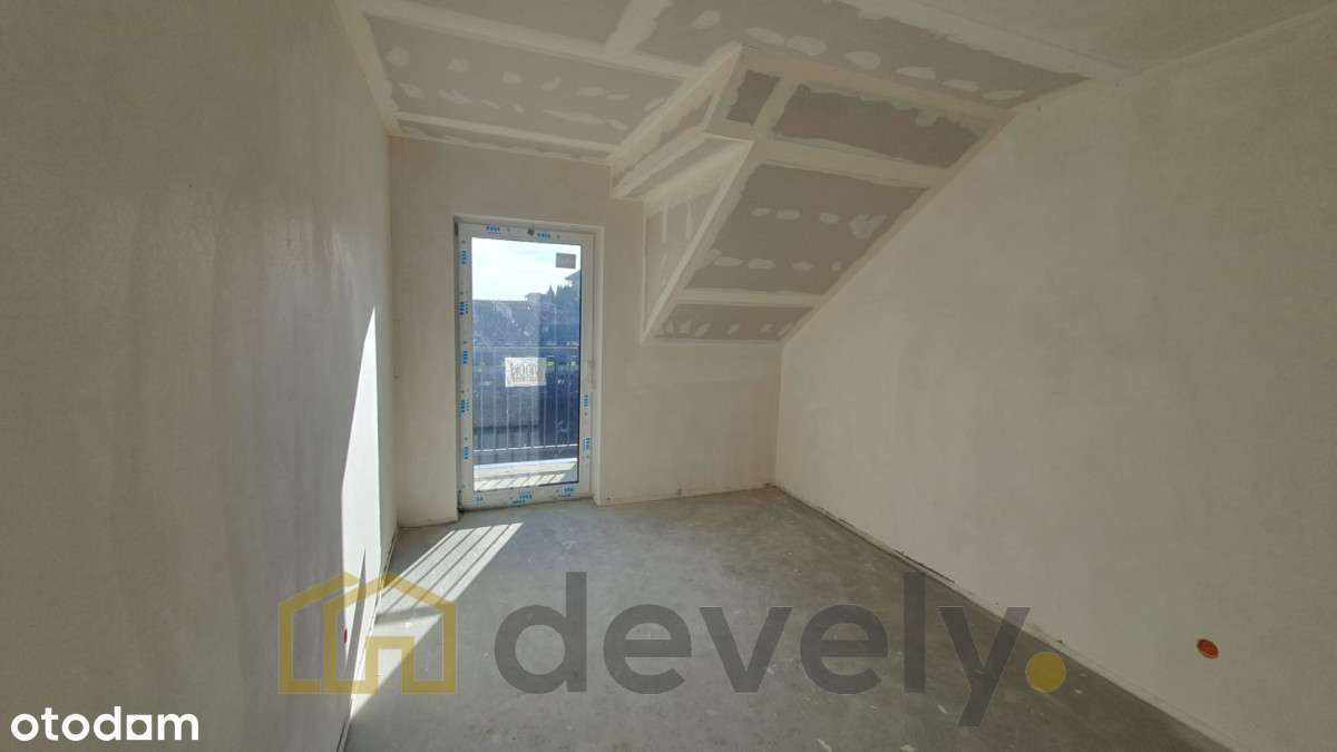 Dojazdów ostatnia sztuka gotowy na Październik !-8