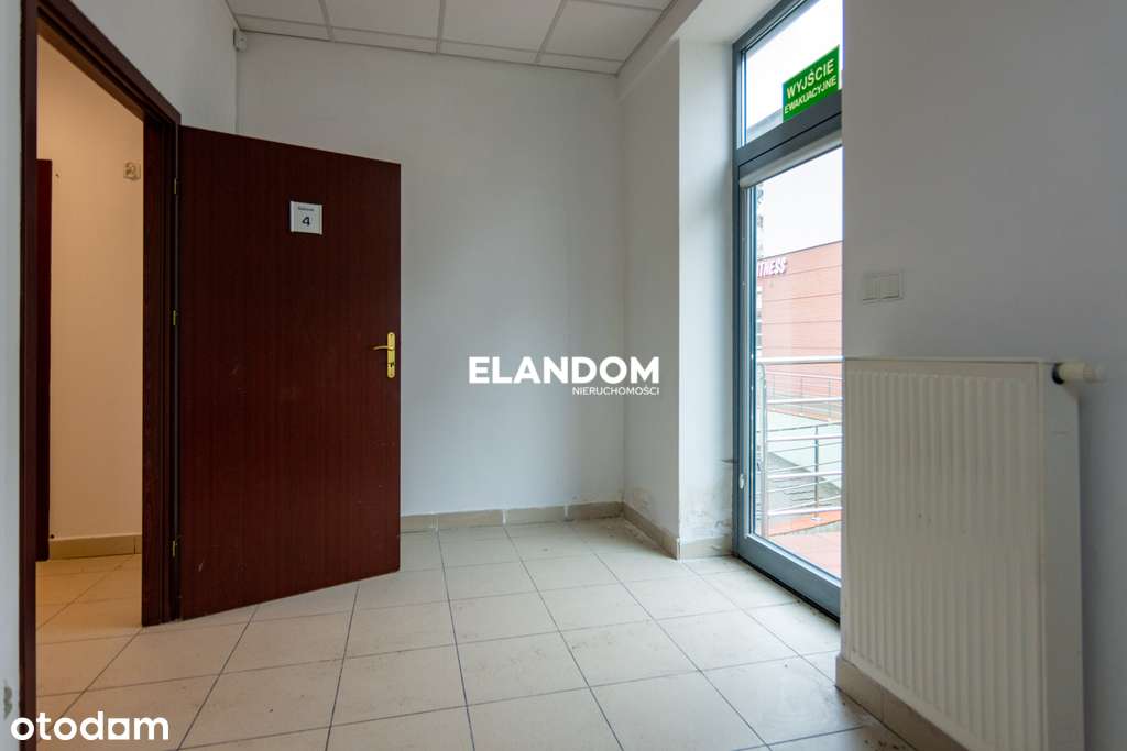 Parter z witryną, duży parking - Pełny obrazek: 4/6