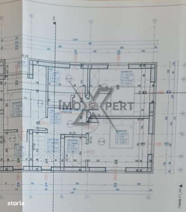 Casa tip Duplex Chinteni zona Profi - Imagine principală: 5/5