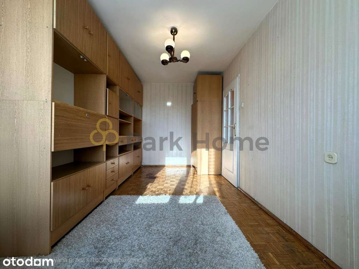 Nasłonecznione mieszkanie w świetnej lokalizacji - Pełny obrazek: 3/10