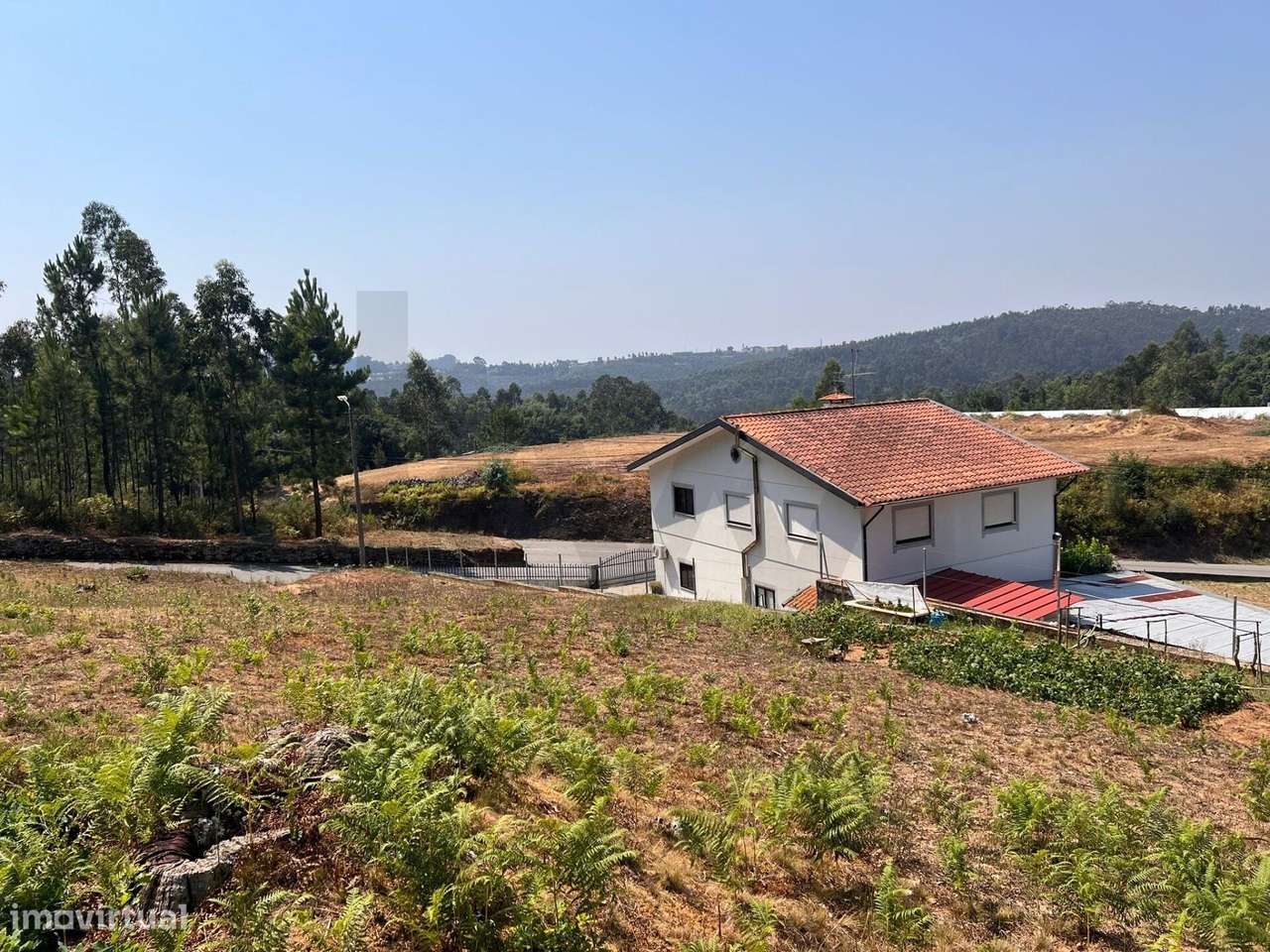 Oportunidade Única: Terreno para Construção com 2.514m2 em Localização - Grande imagem: 4/20