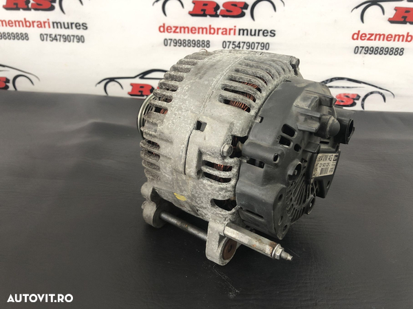 Alternator VW Passat B6 2.0 TDI BMR - 2