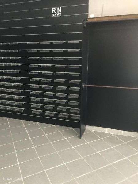 Espaço comercial - Grande imagem: 4/5
