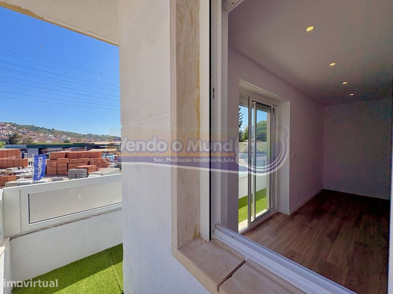 Apartamento T1 em Odivelas (ODI017)-1