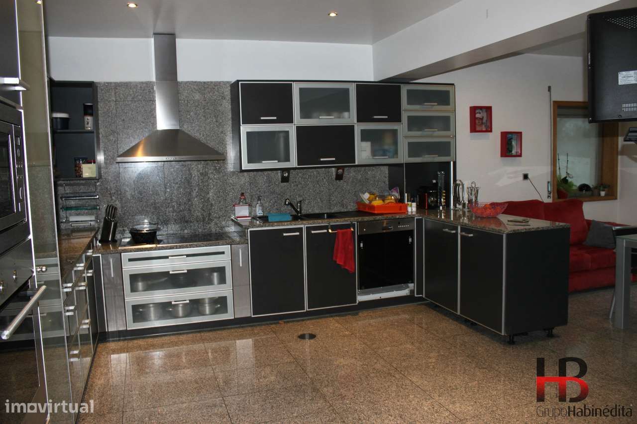 Moradia T5 Venda em Gondomar (São Cosme), Valbom e Jovim,Gondomar - Grande imagem: 3/24