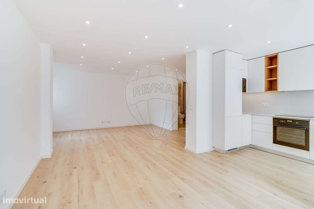 Apartamento T2 para venda-7