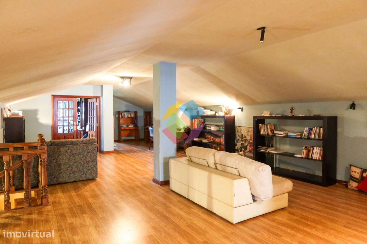 Moradia de Luxo na Ria de Aveiro em Ovar-31