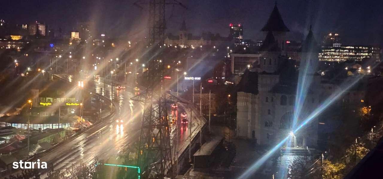 Apartament 3 camere – Alexandru cel Bun (la bulevard)-6