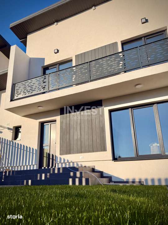 Casa finalizata cu 117mp utili in zona Bucium - Imagine principală: 1/19