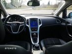 Opel Astra IV 1.4 T Edition 150 - 18